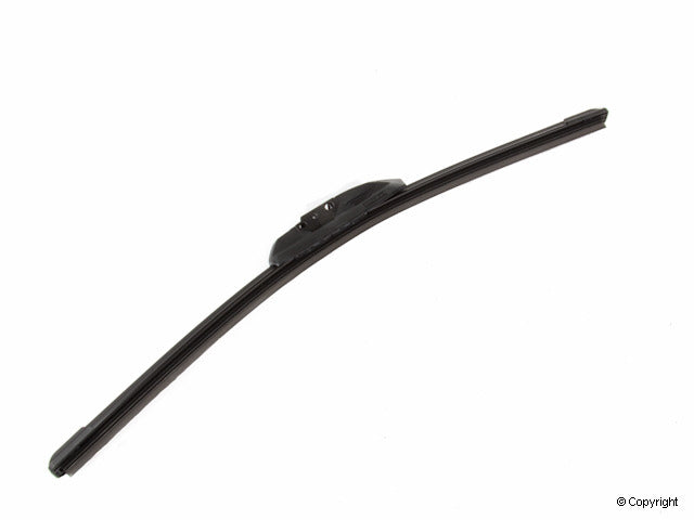 REPLACED BY EVO18. Bosch Evolution Wiper Blade - Bosch Evolution 4818