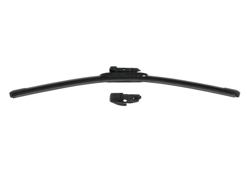 REPLACED BY EVO18. Bosch Evolution Wiper Blade - Bosch Evolution 4837