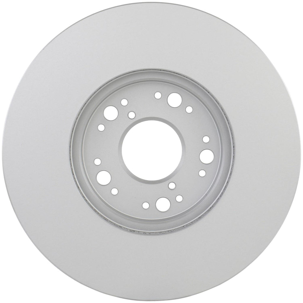 Brake Rotor, Front - Bosch 50011248