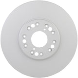 Brake Rotor, Front - Bosch 50011248