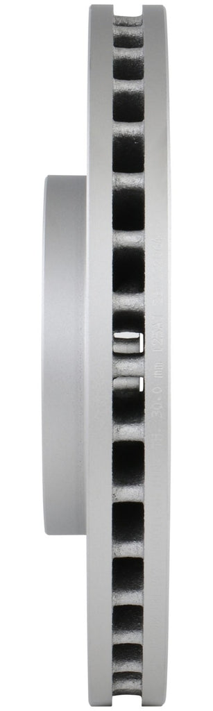 Brake Rotor, Front - Bosch 50011248