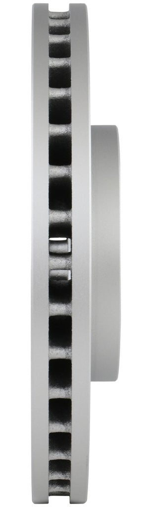 Brake Rotor, Front - Bosch 50011248