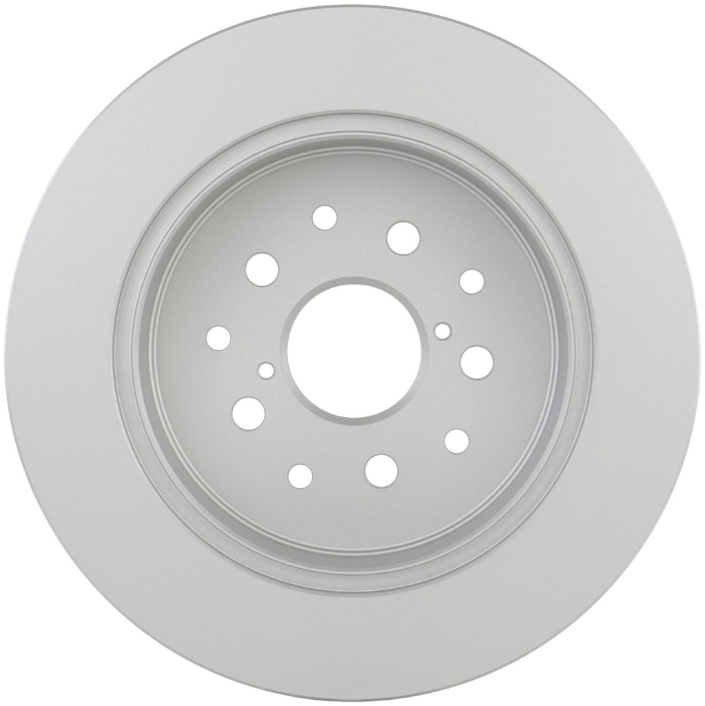 Brake Rotor, Rear - Bosch 50011250