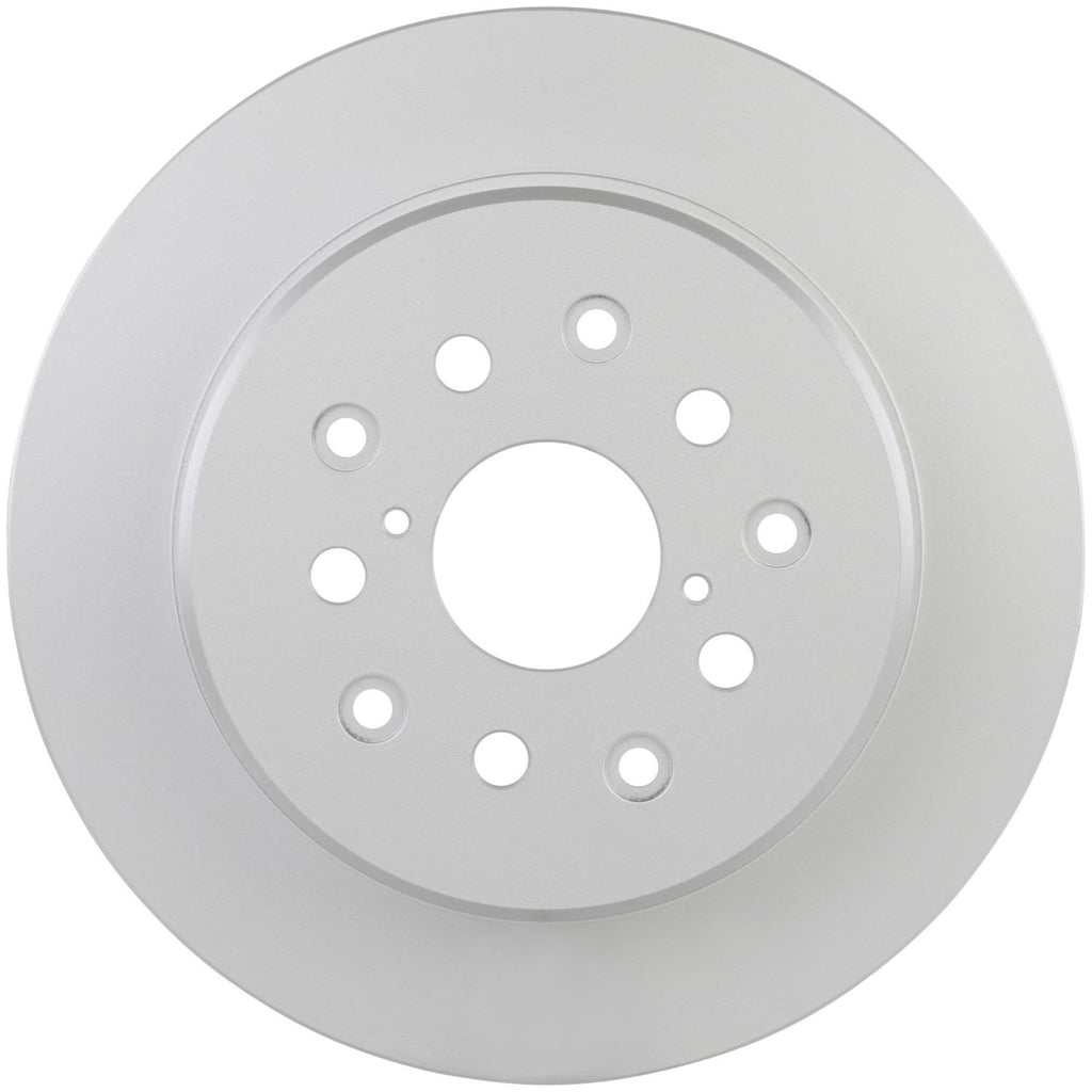 Brake Rotor, Rear - Bosch 50011250