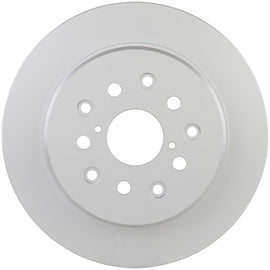 Brake Rotor, Rear - Bosch 50011250