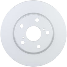 Load image into Gallery viewer, Bosch QuietCast Coated Brake Rotor (275 mm) - Bosch 50011309