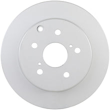 Load image into Gallery viewer, Bosch QuietCast Coated Brake Rotor (281 mm) - Bosch 50011316