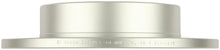 Load image into Gallery viewer, Bosch QuietCast Coated Brake Rotor (281 mm) - Bosch 50011316