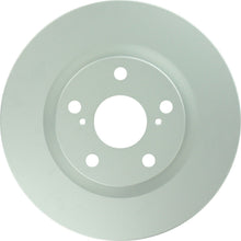 Load image into Gallery viewer, Bosch QuietCast Coated Brake Rotor (296 mm) - Bosch 50011459
