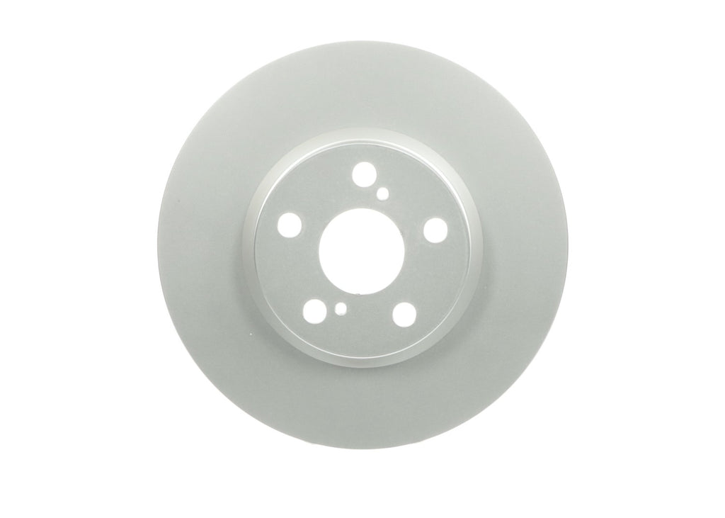 Bosch QuietCast Coated Brake Rotor (275 mm) - Bosch 50011478