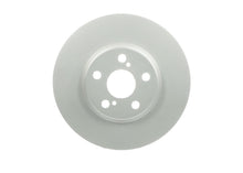 Load image into Gallery viewer, Bosch QuietCast Coated Brake Rotor (275 mm) - Bosch 50011478