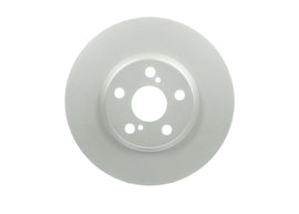 Bosch QuietCast Coated Brake Rotor (275 mm) - Bosch 50011478