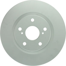 Load image into Gallery viewer, Bosch QuietCast Coated Brake Rotor (296 mm) - Bosch 50011502