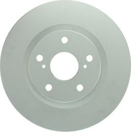 Bosch QuietCast Coated Brake Rotor (296 mm) - Bosch 50011502