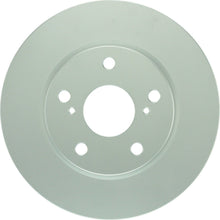 Load image into Gallery viewer, Bosch QuietCast Coated Brake Rotor (275 mm) - Bosch 50011503