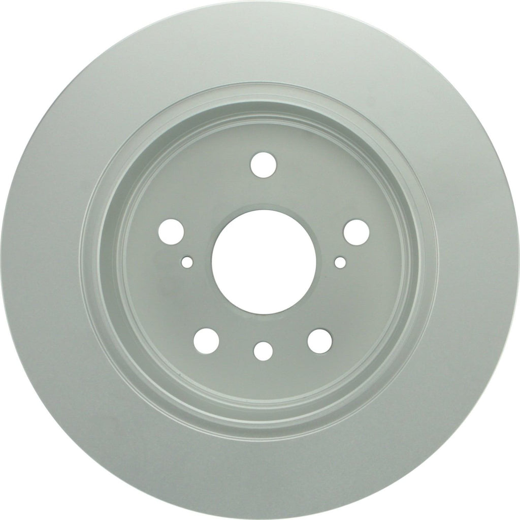 Brake Rotor, Rear - Bosch 50011559