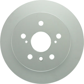 Brake Rotor, Rear - Bosch 50011559