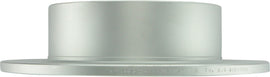 Bosch QuietCast Coated Brake Rotor (281 mm) - Bosch 50011559