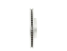 Load image into Gallery viewer, Bosch QuietCast Coated Brake Rotor (296 mm) - Bosch 50011560