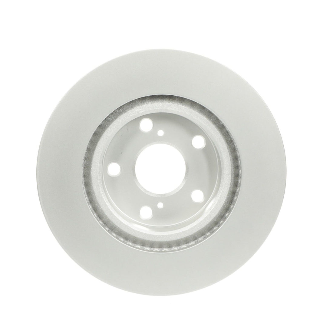 Brake Rotor, Front - Bosch 50011560