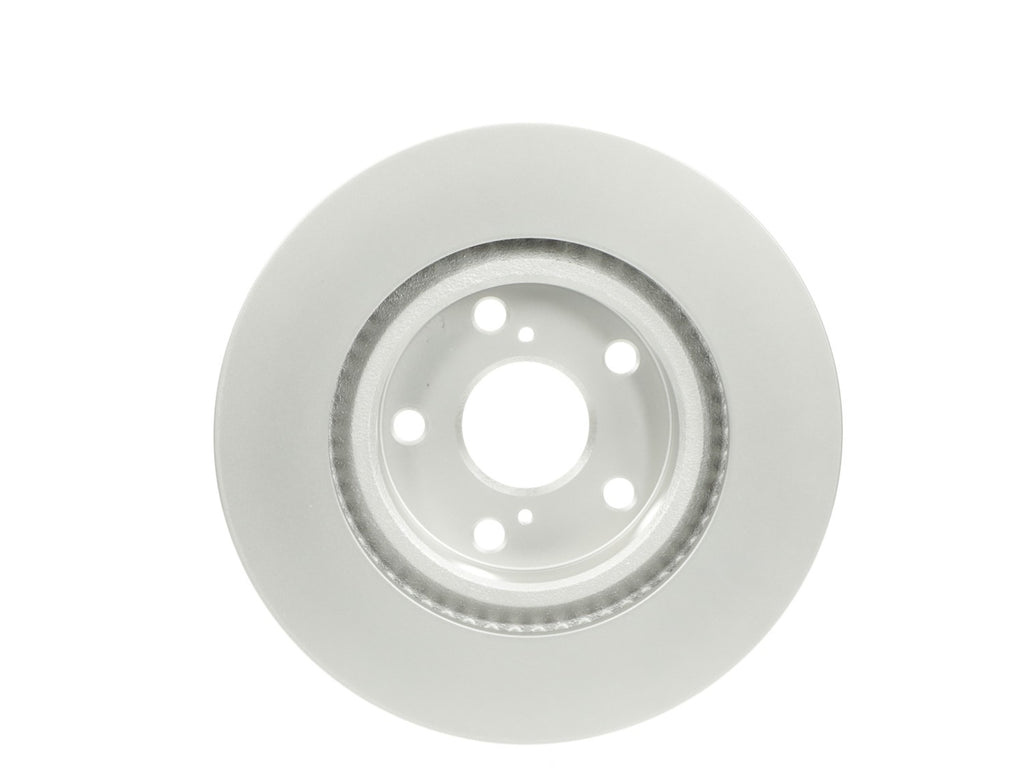 Brake Rotor, Front - Bosch 50011560