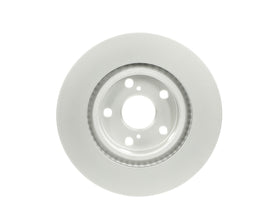 Brake Rotor, Front - Bosch 50011560