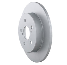 Load image into Gallery viewer, Bosch QuietCast Coated Brake Rotor (281 mm) - Bosch 50011661