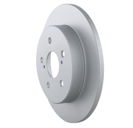Bosch QuietCast Coated Brake Rotor (281 mm) - Bosch 50011661