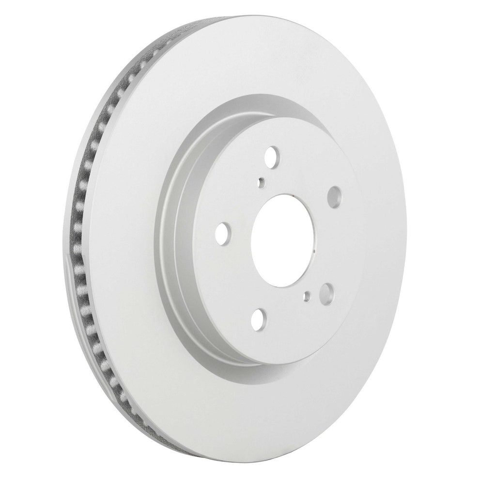 Bosch QuietCast Disc Brake Rotor - Bosch 53011420