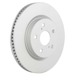 Bosch QuietCast Disc Brake Rotor - Bosch 53011420