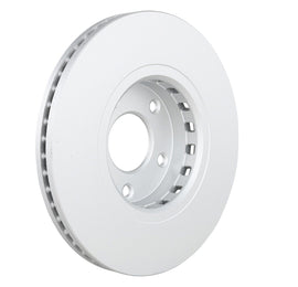 Bosch QuietCast Disc Brake Rotor - Bosch 53011427