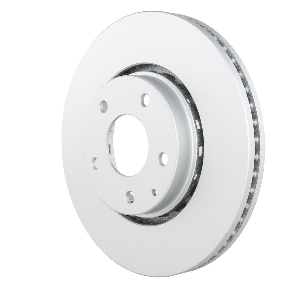 Bosch QuietCast Disc Brake Rotor - Bosch 53011427