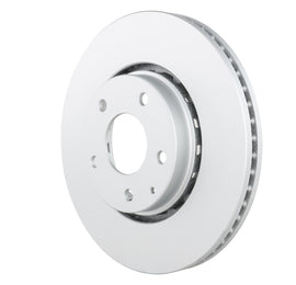 Bosch QuietCast Disc Brake Rotor - Bosch 53011427