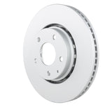 Bosch QuietCast Disc Brake Rotor - Bosch 53011427