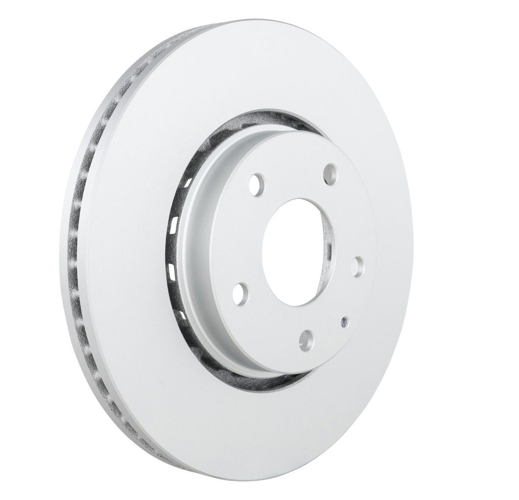 Bosch QuietCast Disc Brake Rotor - Bosch 53011427