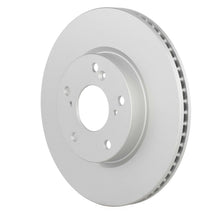 Load image into Gallery viewer, Bosch QuietCast Disc Brake Rotor - Bosch 53011452