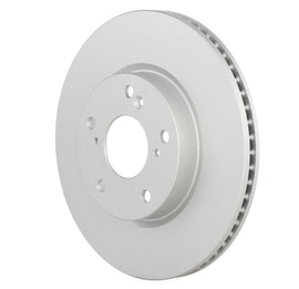 Bosch QuietCast Disc Brake Rotor - Bosch 53011452