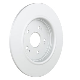Bosch QuietCast Disc Brake Rotor - Bosch 53011495