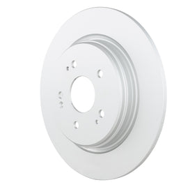 Bosch QuietCast Disc Brake Rotor - Bosch 53011495