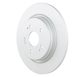 Bosch QuietCast Disc Brake Rotor - Bosch 53011495