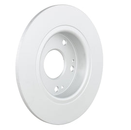 Bosch QuietCast Disc Brake Rotor - Bosch 53011503