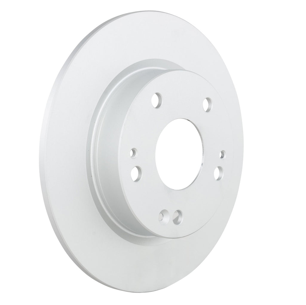 Bosch QuietCast Disc Brake Rotor - Bosch 53011503