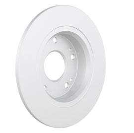 Bosch QuietCast Disc Brake Rotor - Bosch 53011507