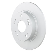 Load image into Gallery viewer, Bosch QuietCast Disc Brake Rotor - Bosch 53011507