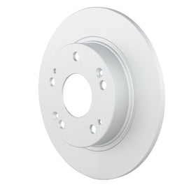 Bosch QuietCast Disc Brake Rotor - Bosch 53011507