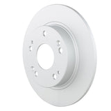 Bosch QuietCast Disc Brake Rotor - Bosch 53011507