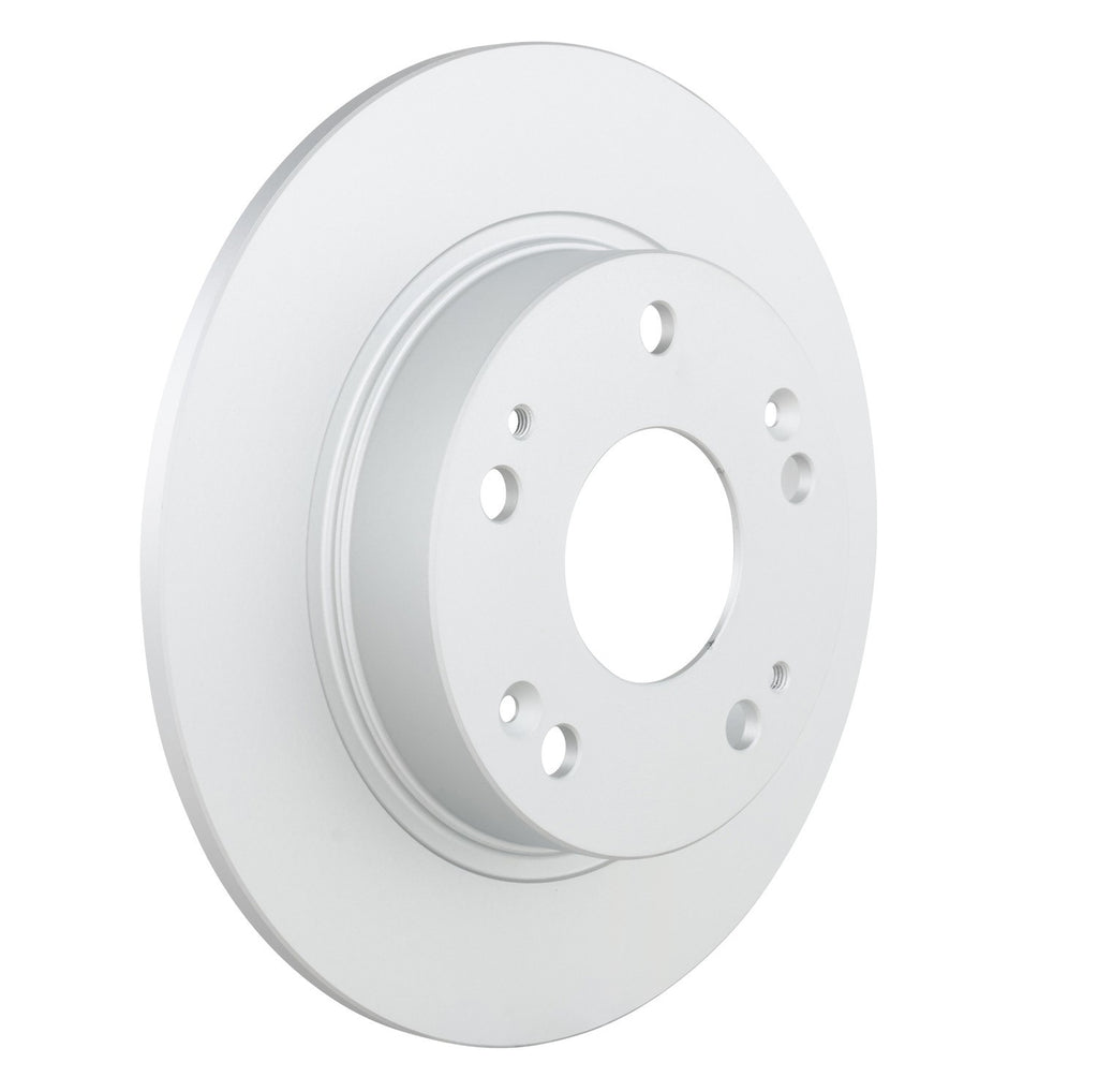 Bosch QuietCast Disc Brake Rotor - Bosch 53011507