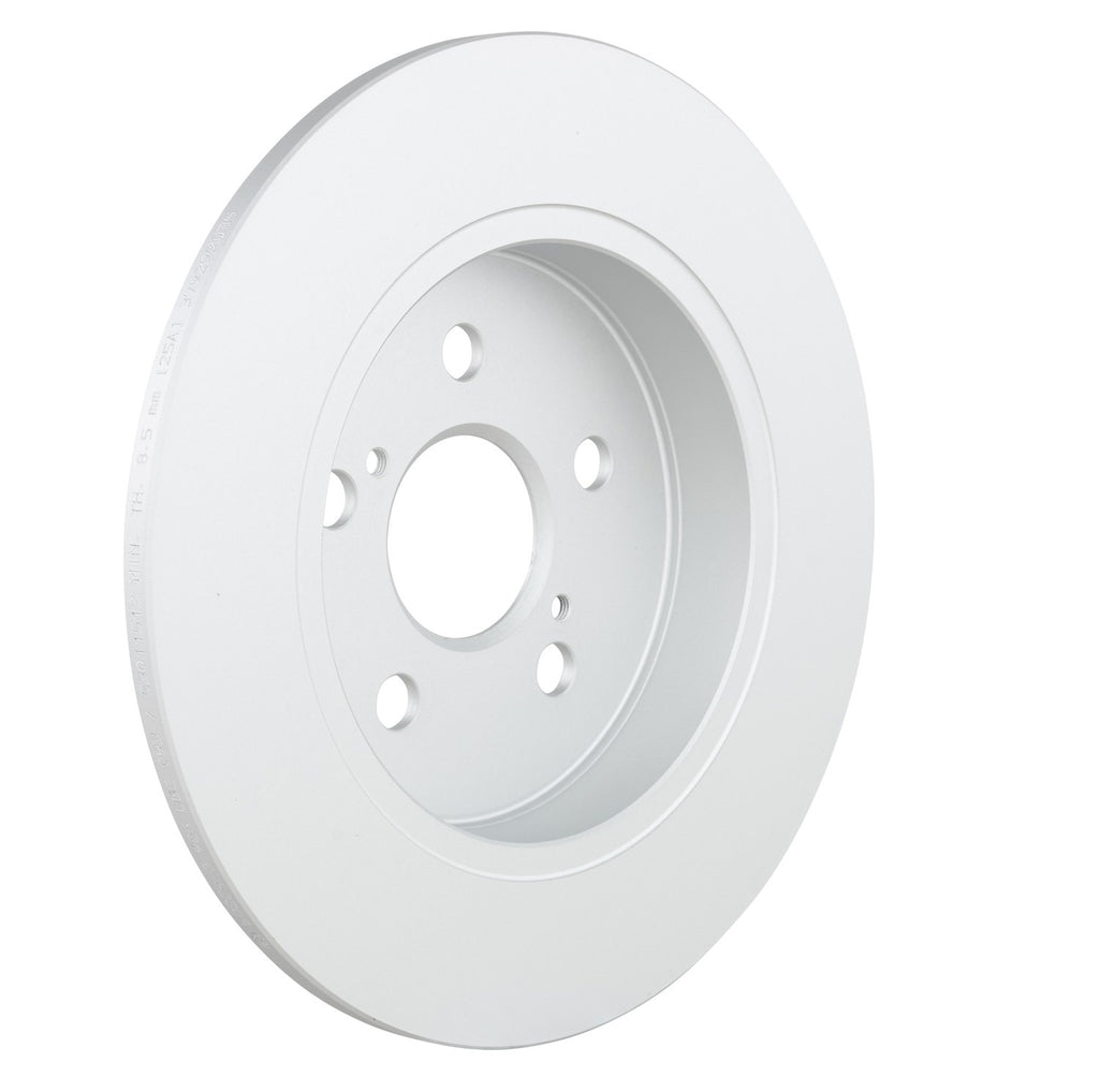 Bosch QuietCast Disc Brake Rotor - Bosch BS-53011512