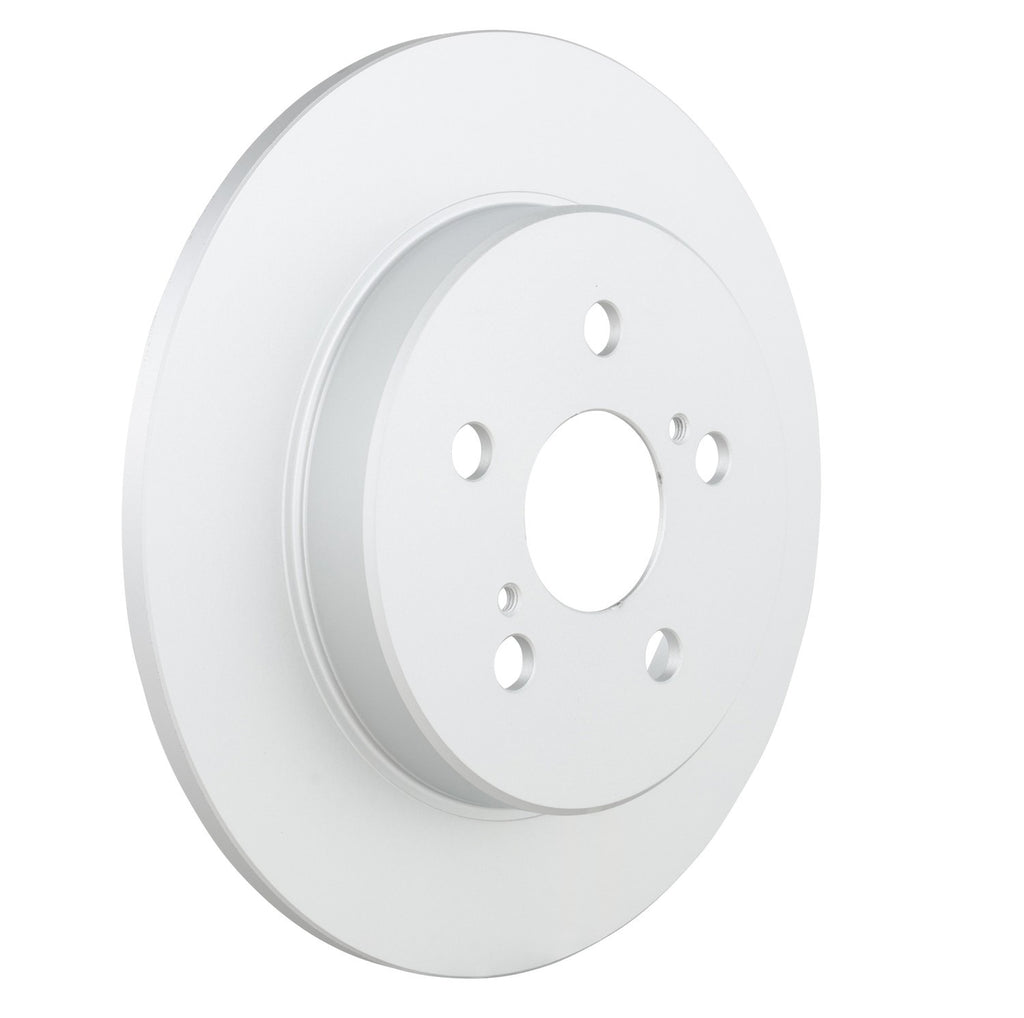 Bosch QuietCast Disc Brake Rotor - Bosch BS-53011512