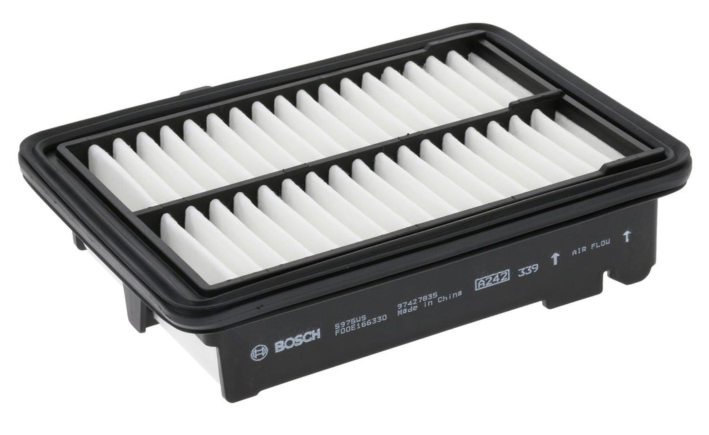Bosch Air Filter - Bosch 5975WS